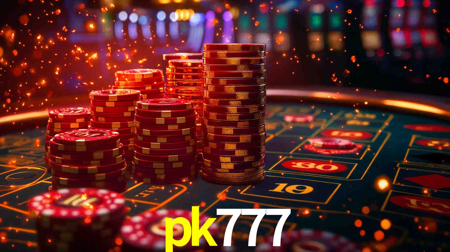 Statistics pk777