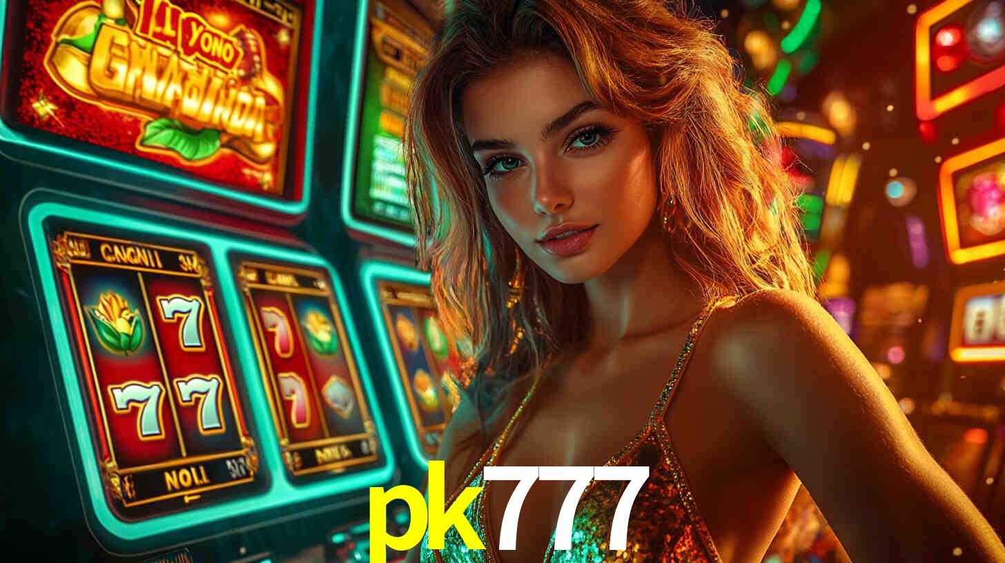 Experiência VIP pk777
