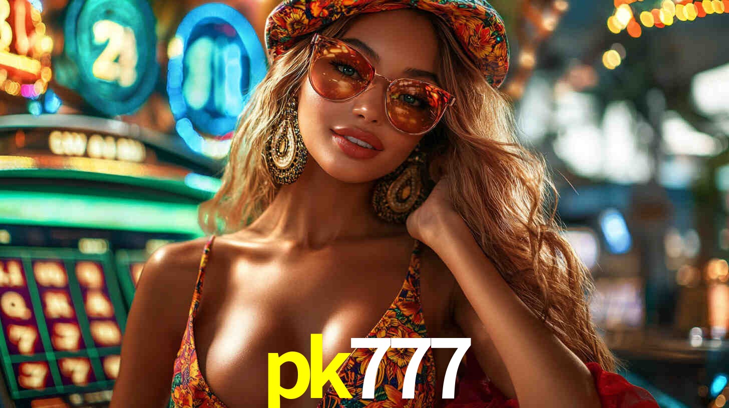 Welcome Bonus pk777