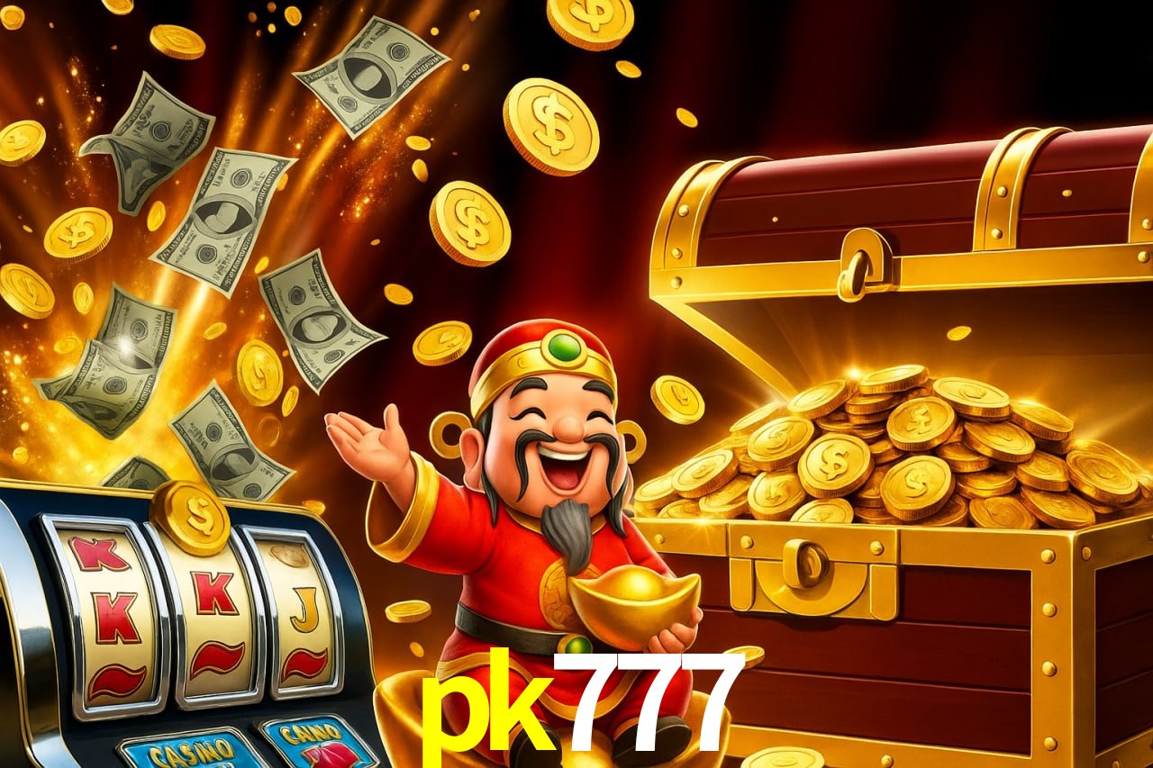 Casino VIP pk777
