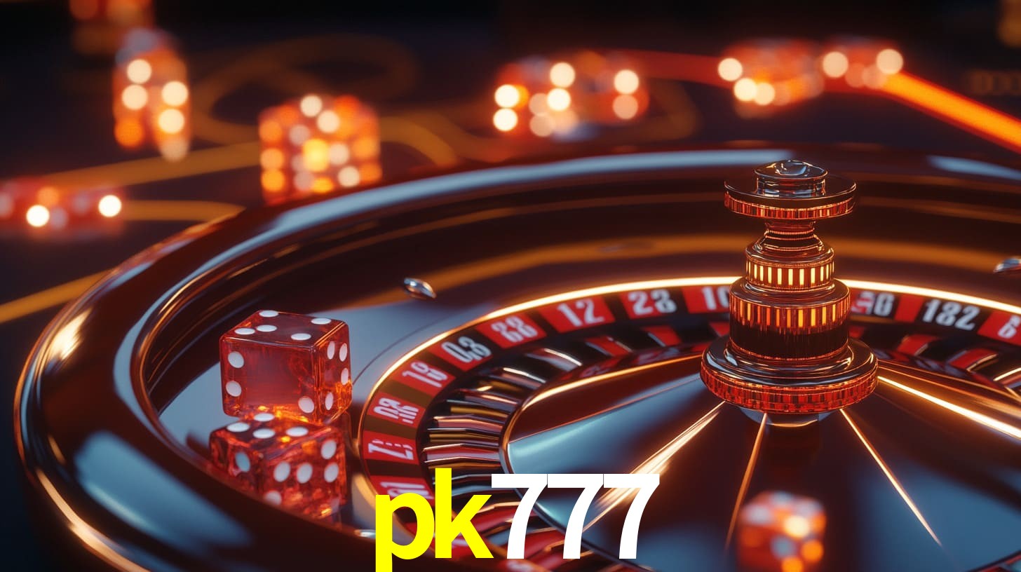 Game Providers pk777