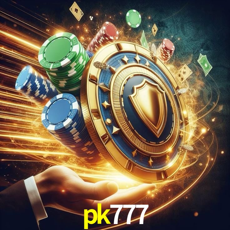 Ofertas Imperdíveis na pk777: Promoções e Bônus Que Valem a Pena