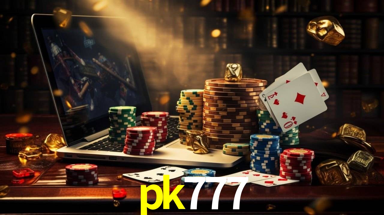 Apostas de Basquete pk777