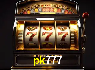 Descubra a Magia dos Jogos de Arcade no pk777