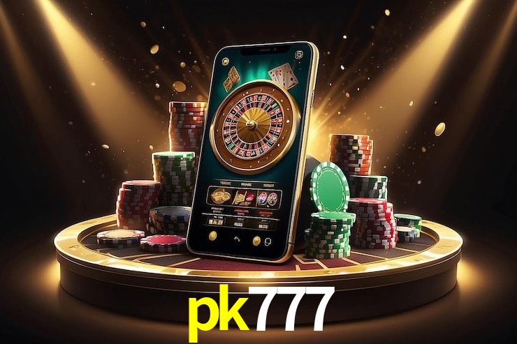 Promoções Sazonais pk777