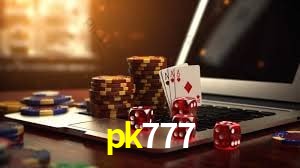 PIX Instantâneo pk777