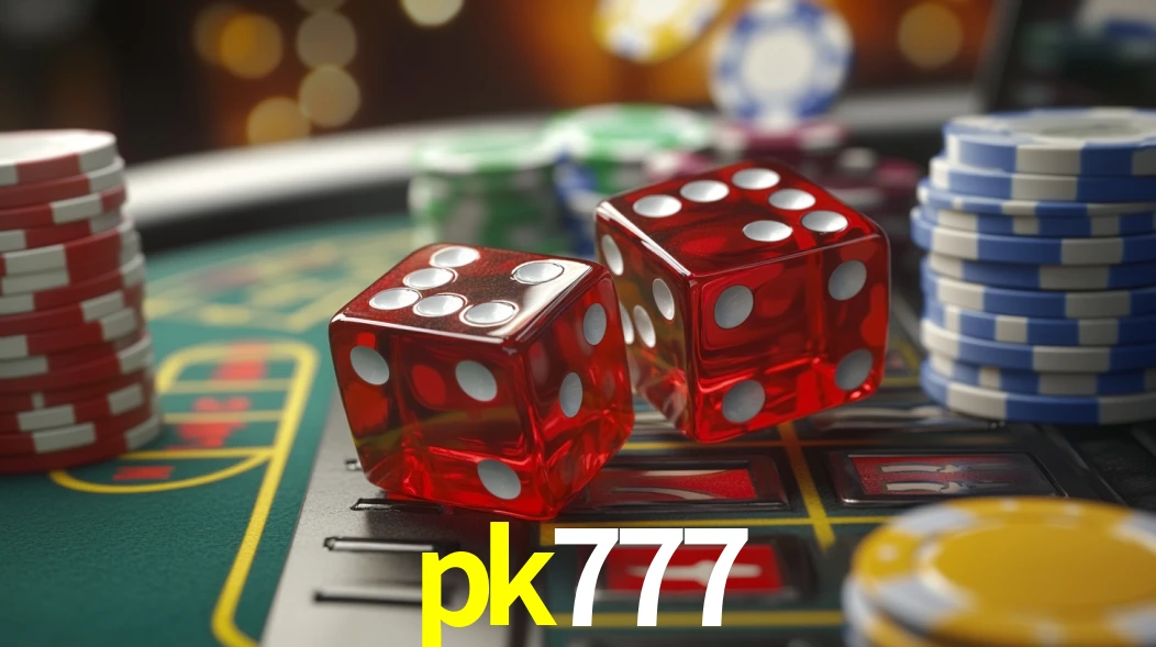 Bonus Features pk777