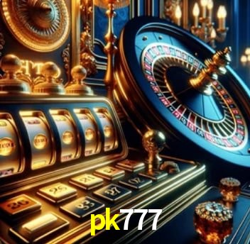 Estatísticas Esportivas pk777