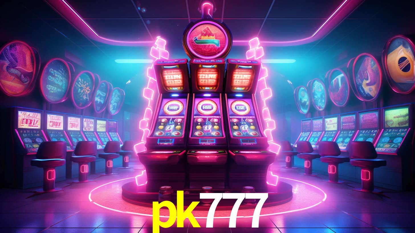 Roulette Table pk777