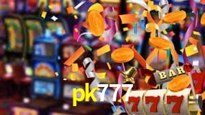 pk777 App Interface