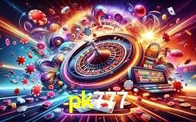 Recursos de Bônus pk777