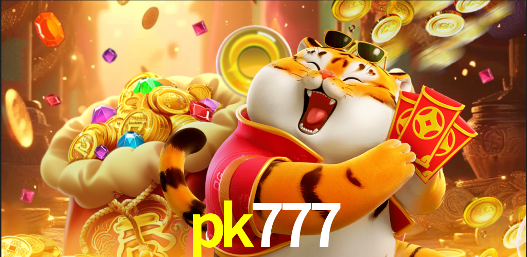 Daily Bonuses pk777