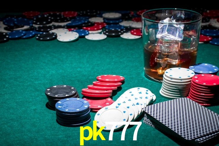 Apostas de Tênis pk777
