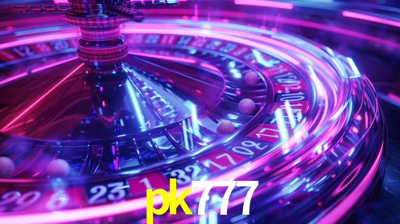 cassino pk777