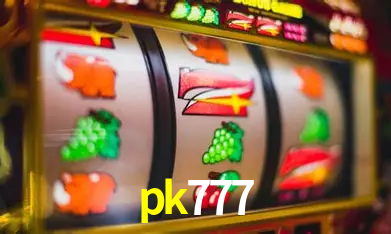 Apostas Esportivas na pk777: Um Guia Completo