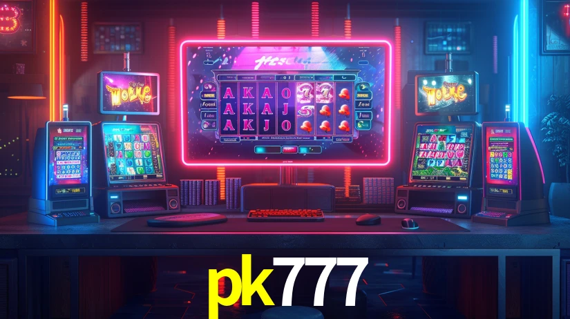 Aviator Game pk777