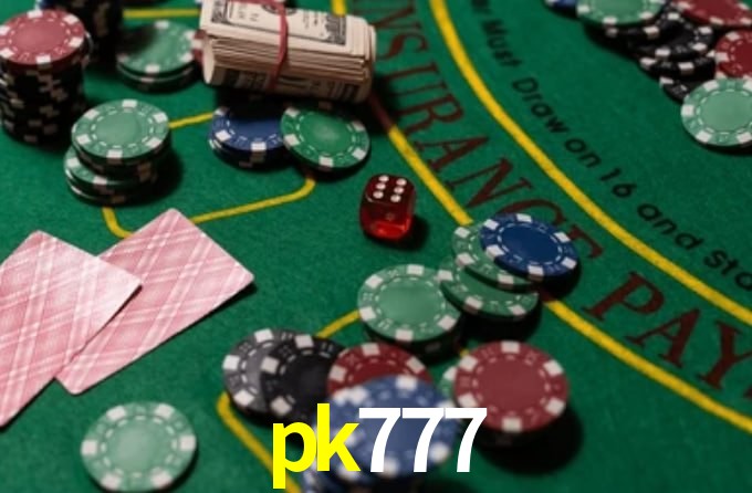 Premium Interface pk777