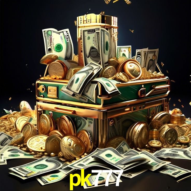 Diretório de Jogos pk777
