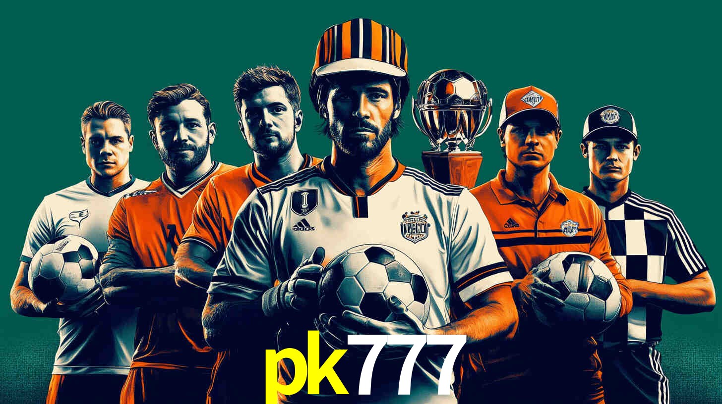 Descubra o Programa VIP da pk777: Vantagens Exclusivas para Jogadores