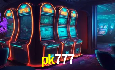 Desvendando o Mundo dos Jogos Virtuais na pk777