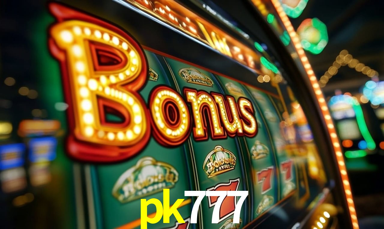 Experimente o Login Seguro Premium no pk777
