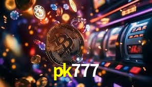 Interface do App pk777