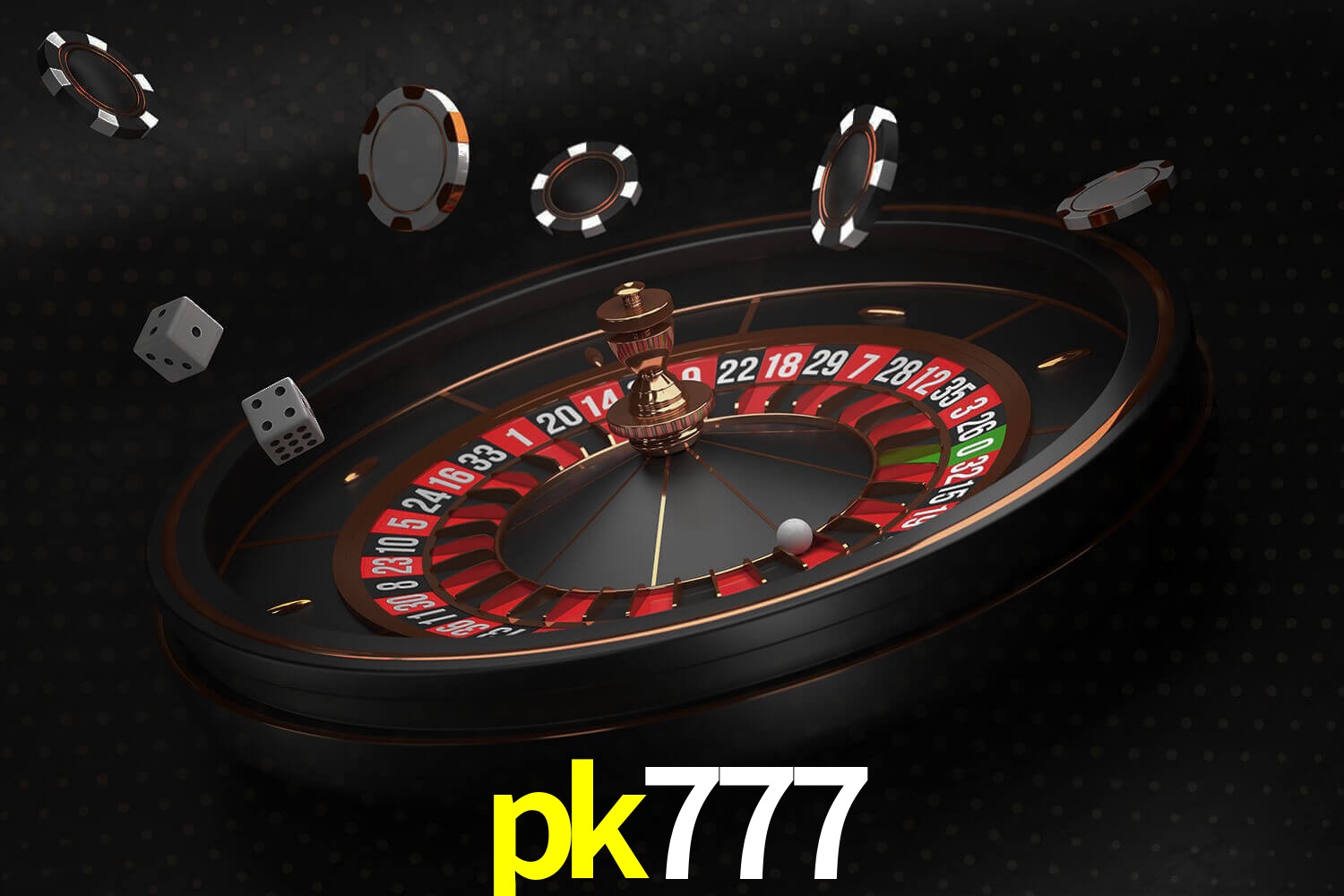 VIP Casino pk777