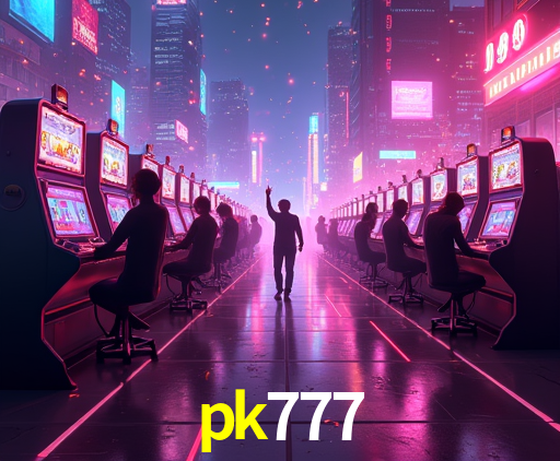 Jogo Spaceman pk777