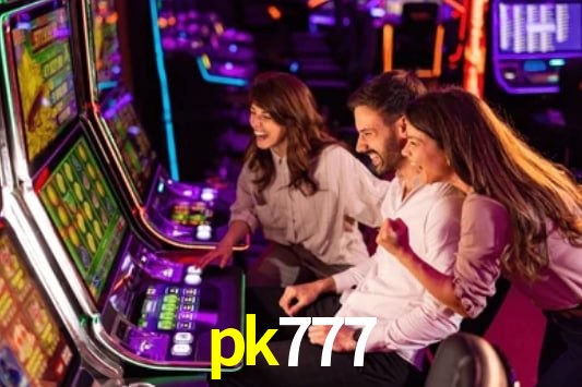 Jogos Exclusivos pk777