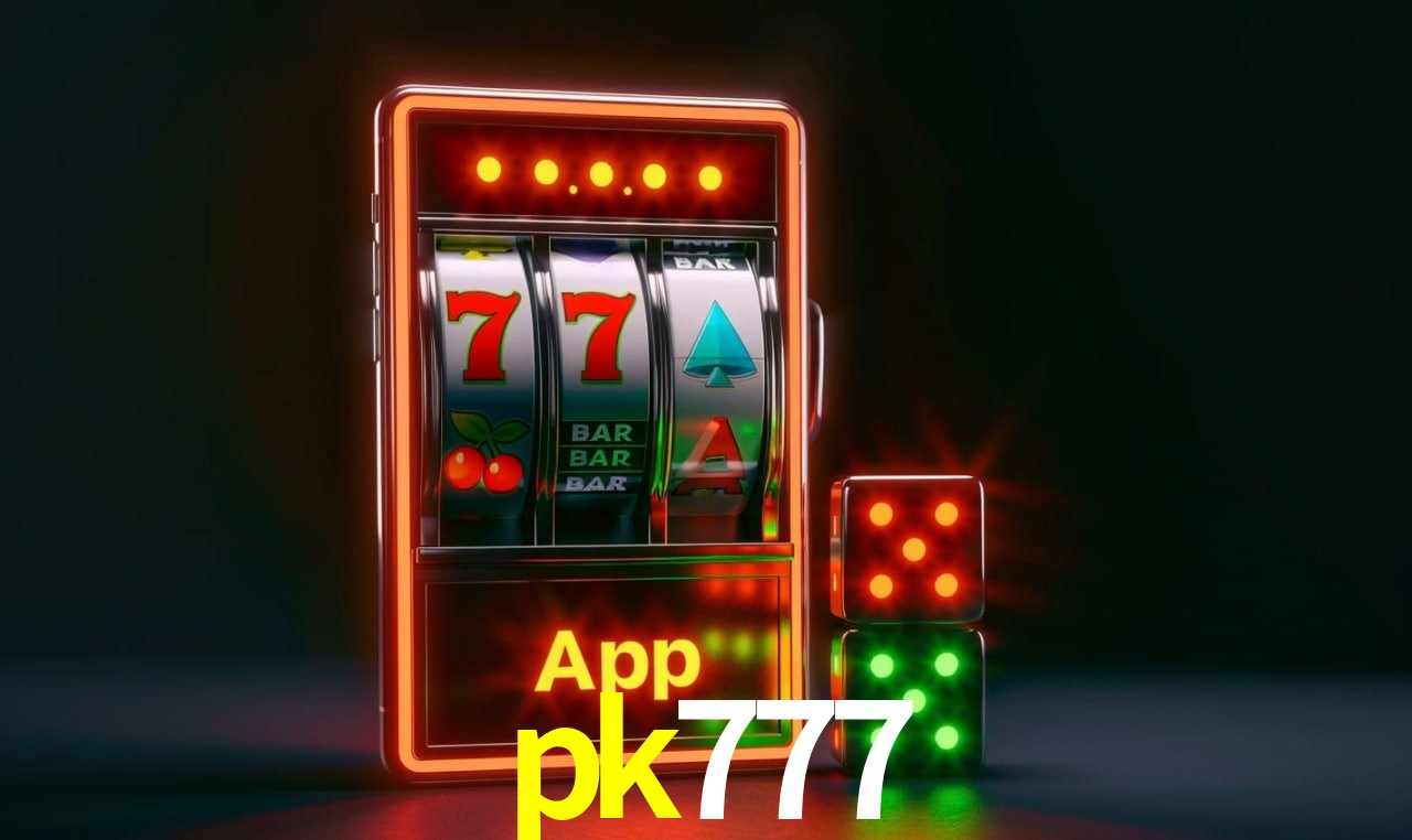 Cadastro Rápido pk777