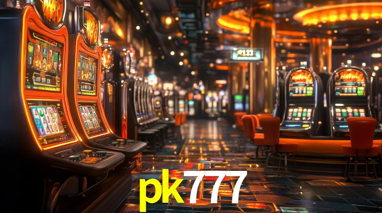 Football Betting pk777