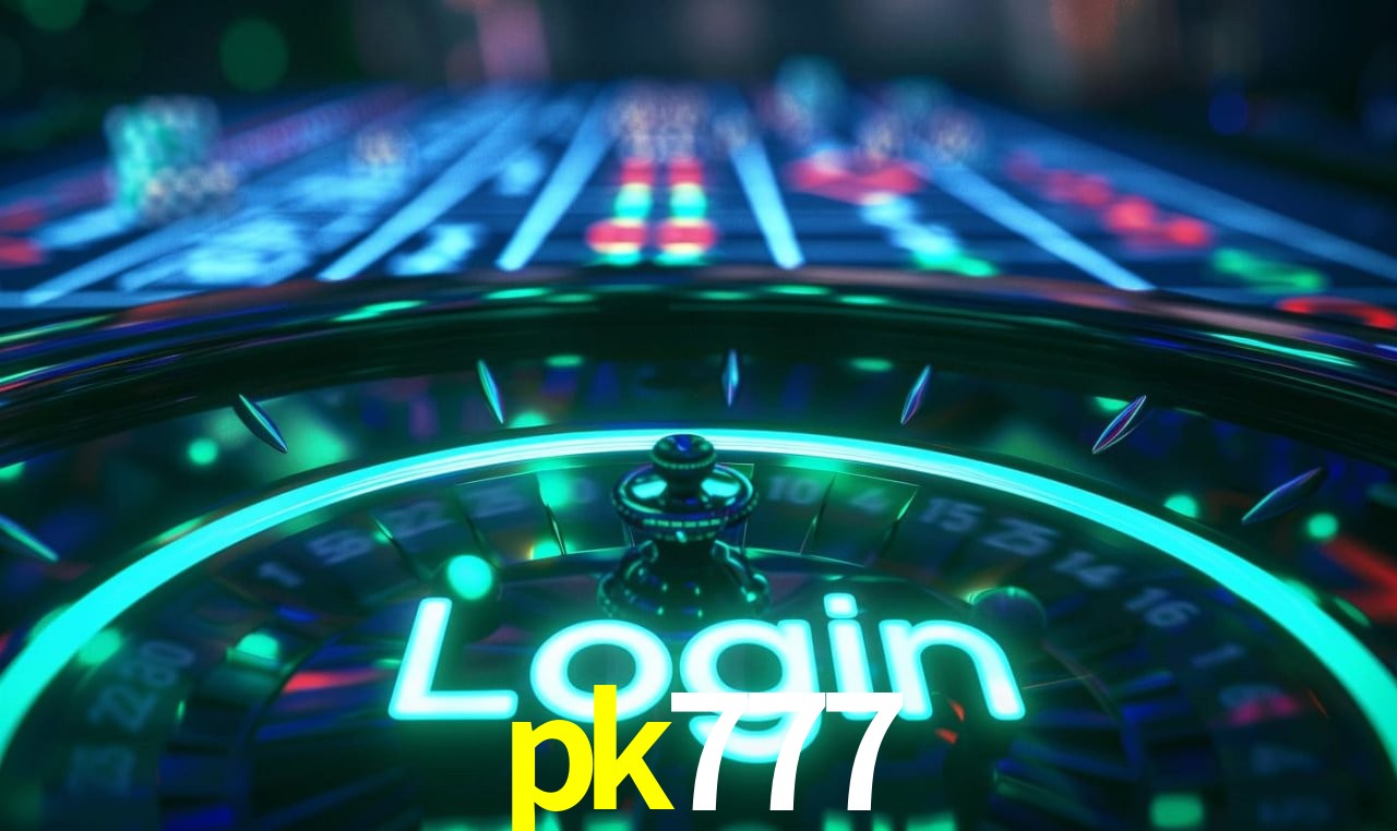 Estatísticas do Jogo pk777