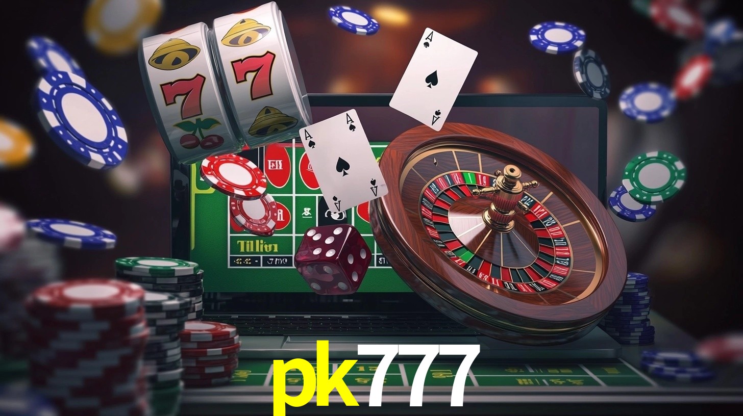 Tennis Betting pk777