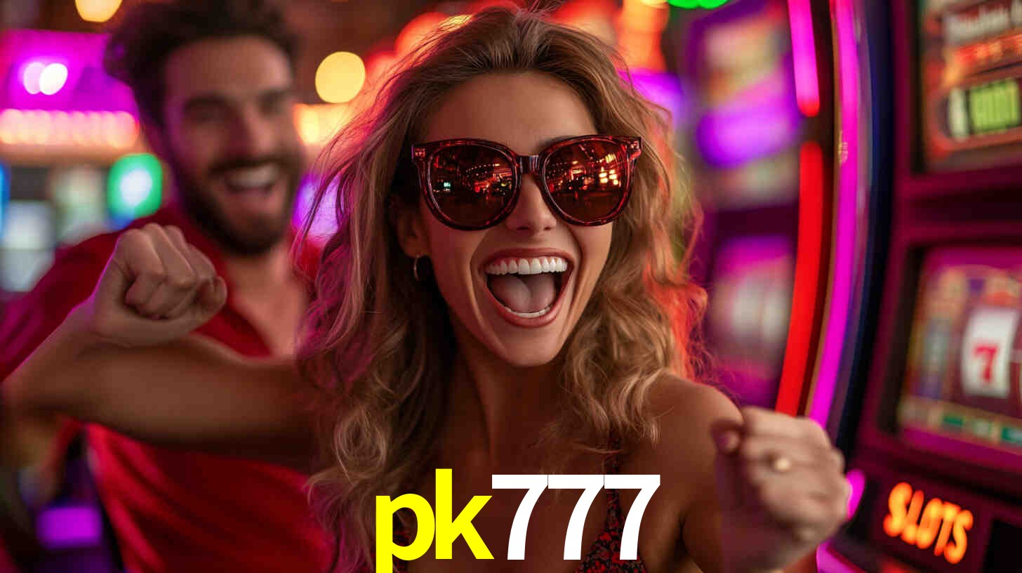 Inovações de Jogos na pk777: O Futuro das Experiências Interativas