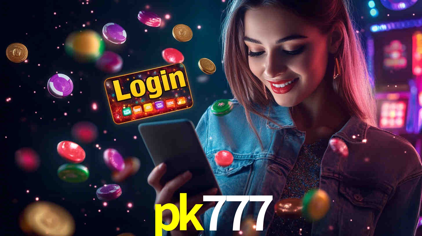 Explorando a Categoria de Eventos em Apostas na pk777