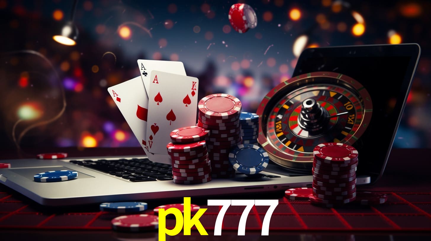 Games Directory pk777