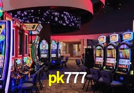 pk777 bet