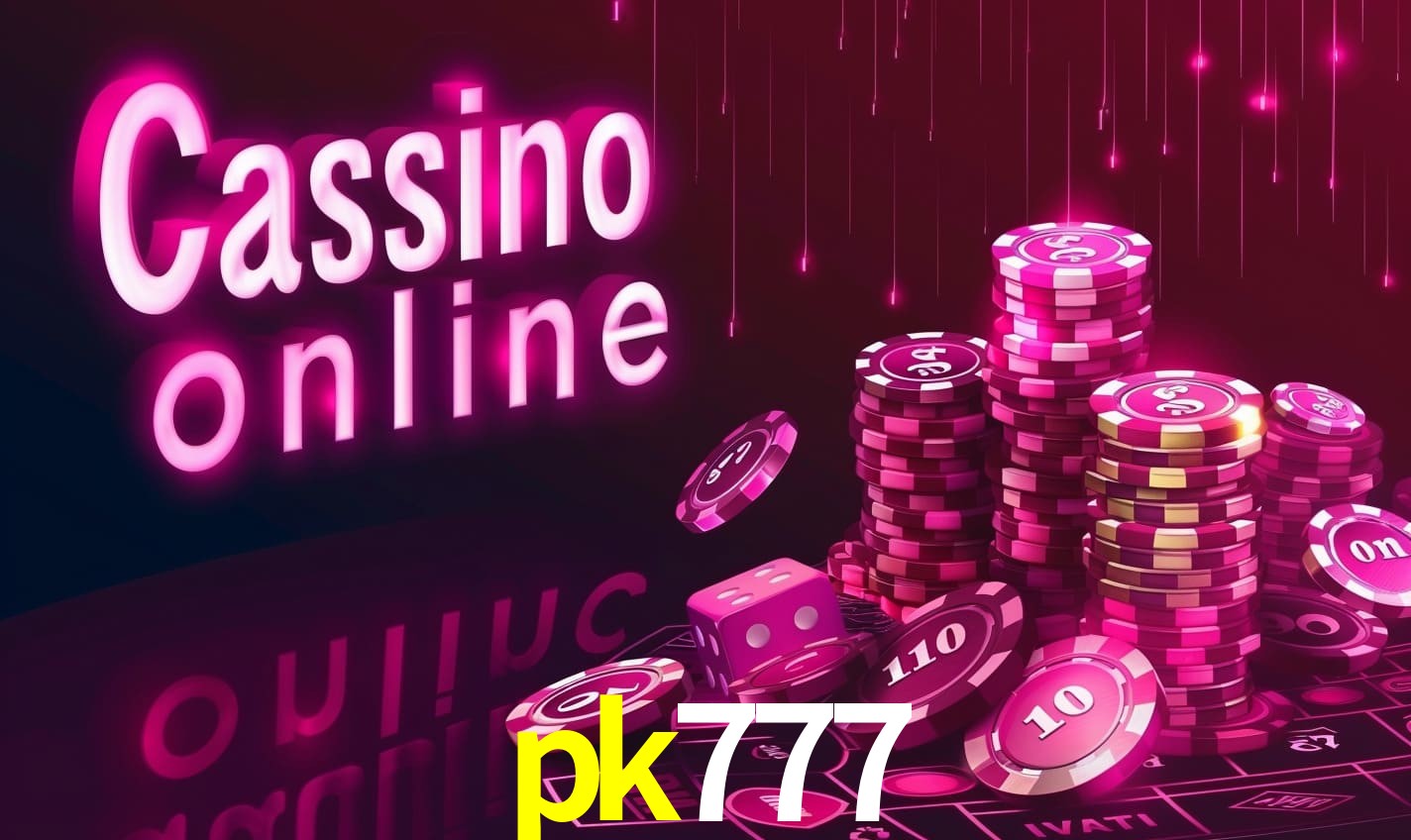 pk777: Jogue Crash e Experimente Alta Recompensa Instantânea