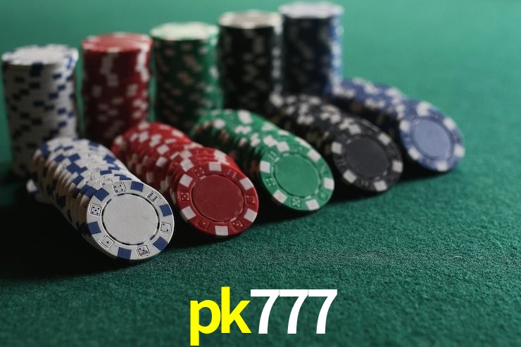 Exclusive Offers pk777