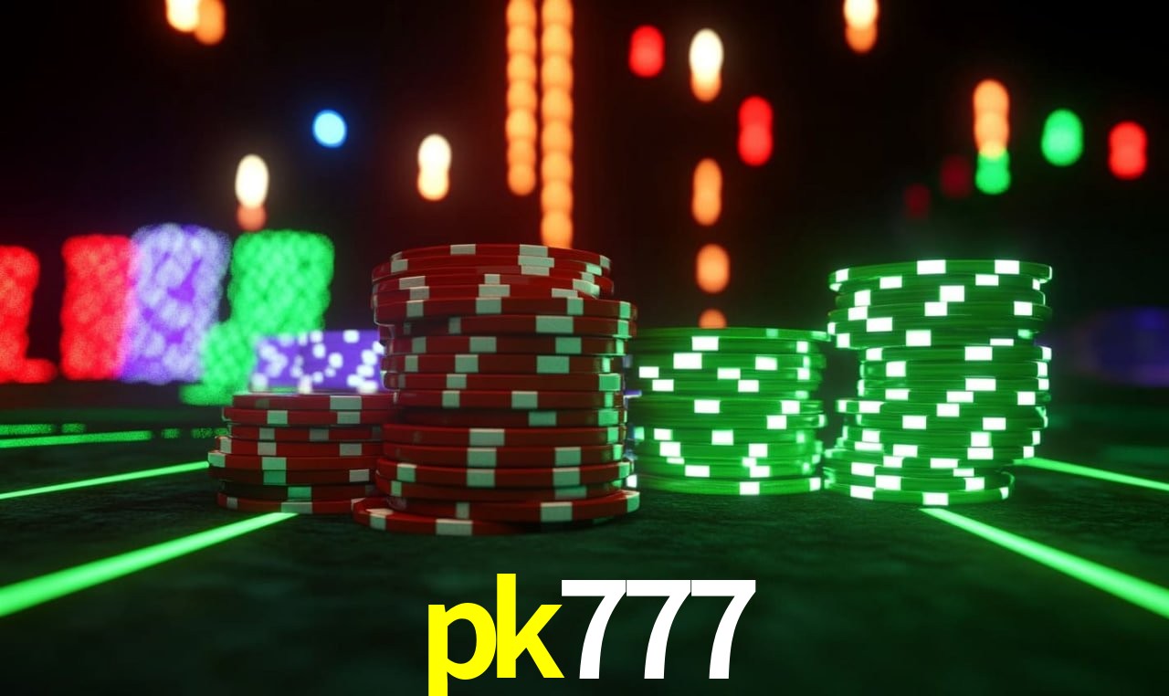 Flash Promotion pk777