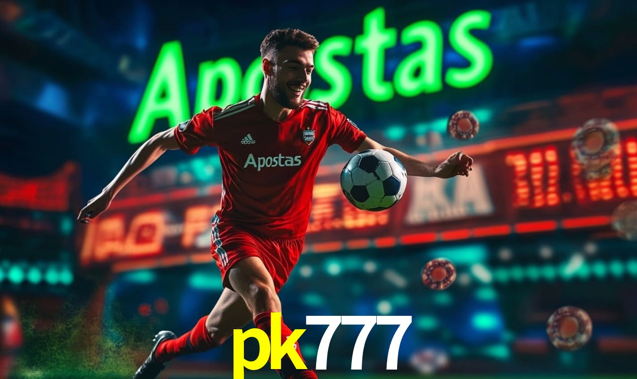 Torneios pk777