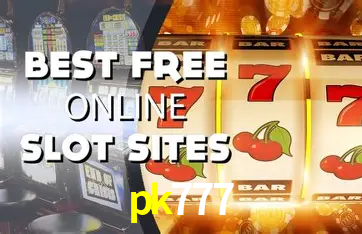 Descubra o Programa VIP da pk777: Vantagens Exclusivas para Jogadores