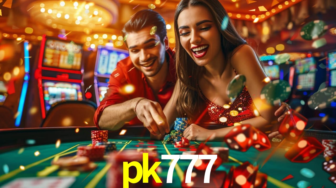 Especiais de Fim de Semana pk777