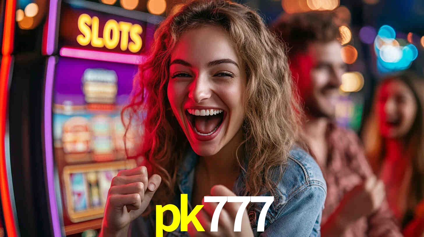 Desvendando o Mundo dos Jogos Virtuais na pk777